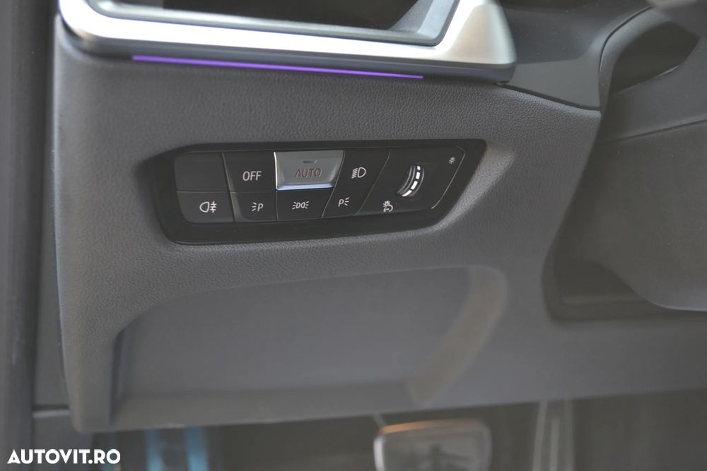 BMW Seria 4 430i xDrive AT - 10