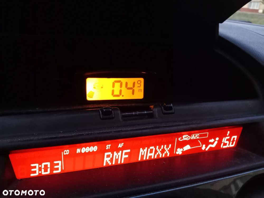 Mazda 6 1.8 Exclusive - 5