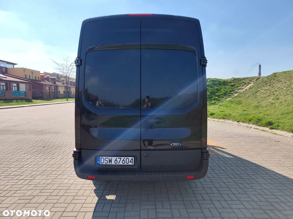 Ford Transit - 4