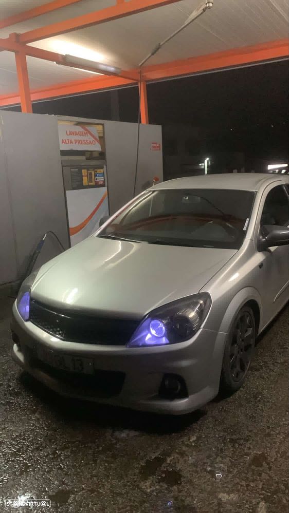 Opel Astra 1.7 CDTI Edition - 2