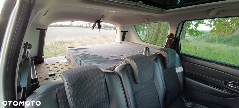 Renault Grand Scenic ENERGY dCi 130 Start & Stop Dynamique - 21