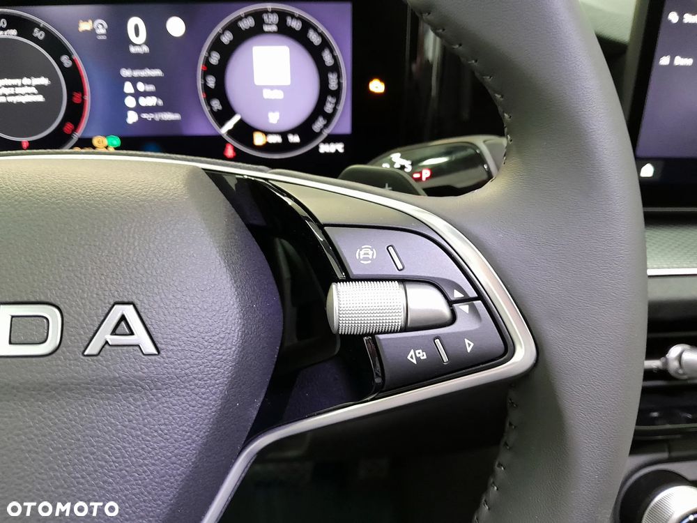 Skoda Kodiaq 2.0 TDI 4x4 Edition 130 DSG - 10