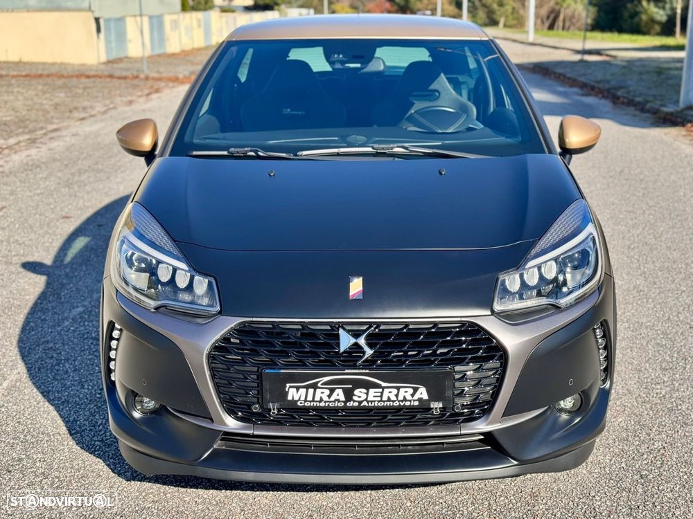 DS DS3 1.6 THP Performance - 9
