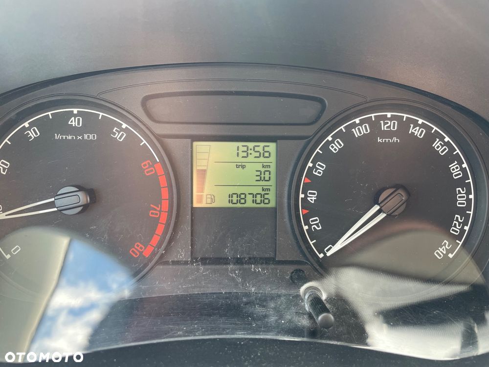 Skoda Fabia 1.2 12V Classic - 6