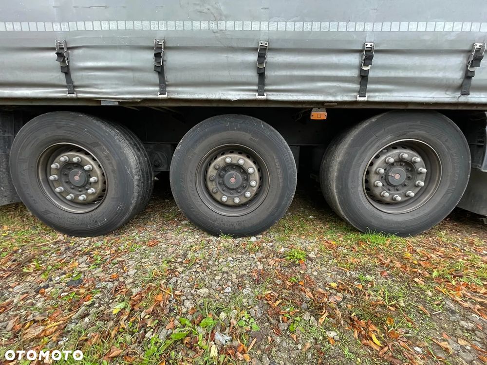 Krone SD - 8