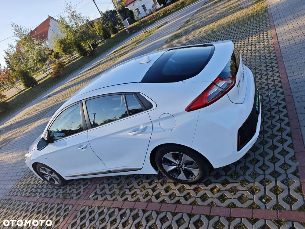 Hyundai IONIQ electric Premium - 3
