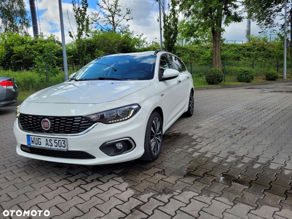 Fiat Tipo 1.4 T-Jet S-Design - 6