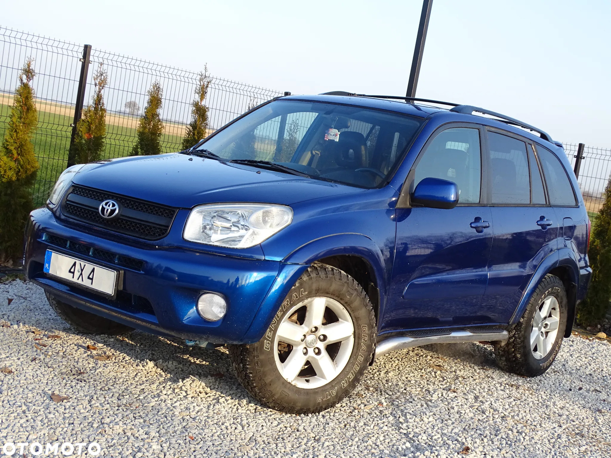 Toyota RAV4 - 11