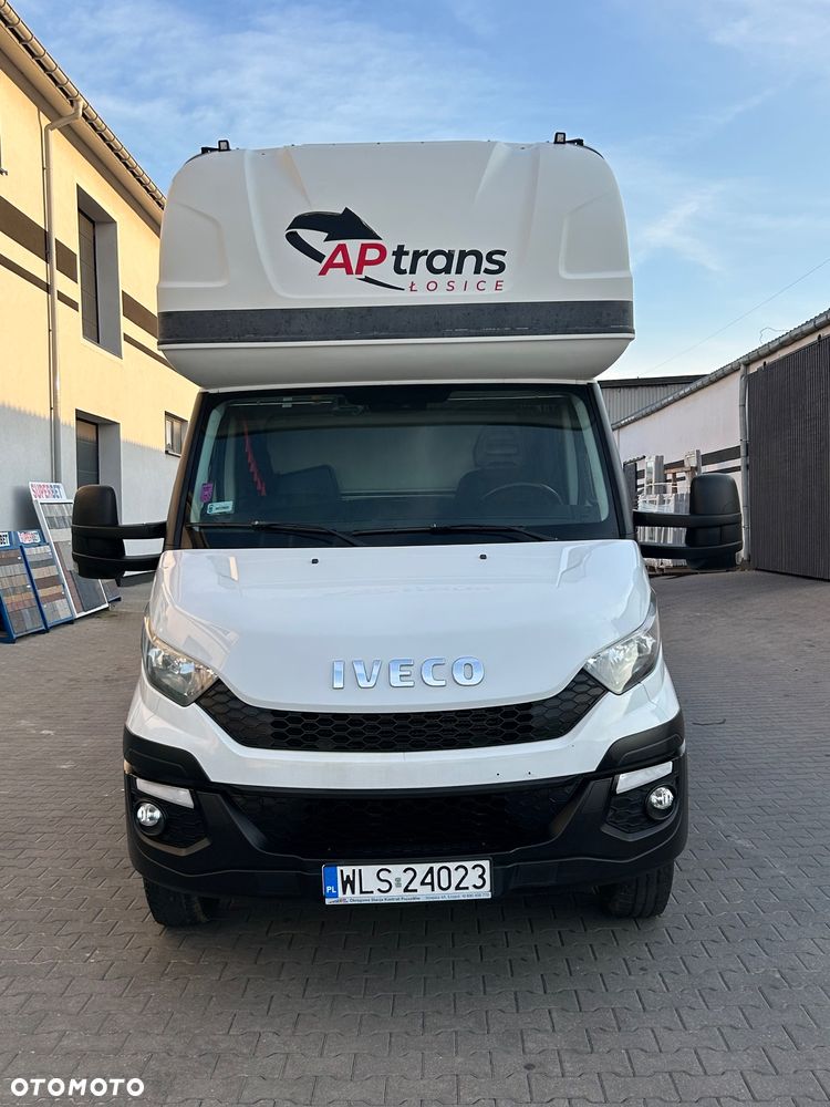 Iveco Daily - 20