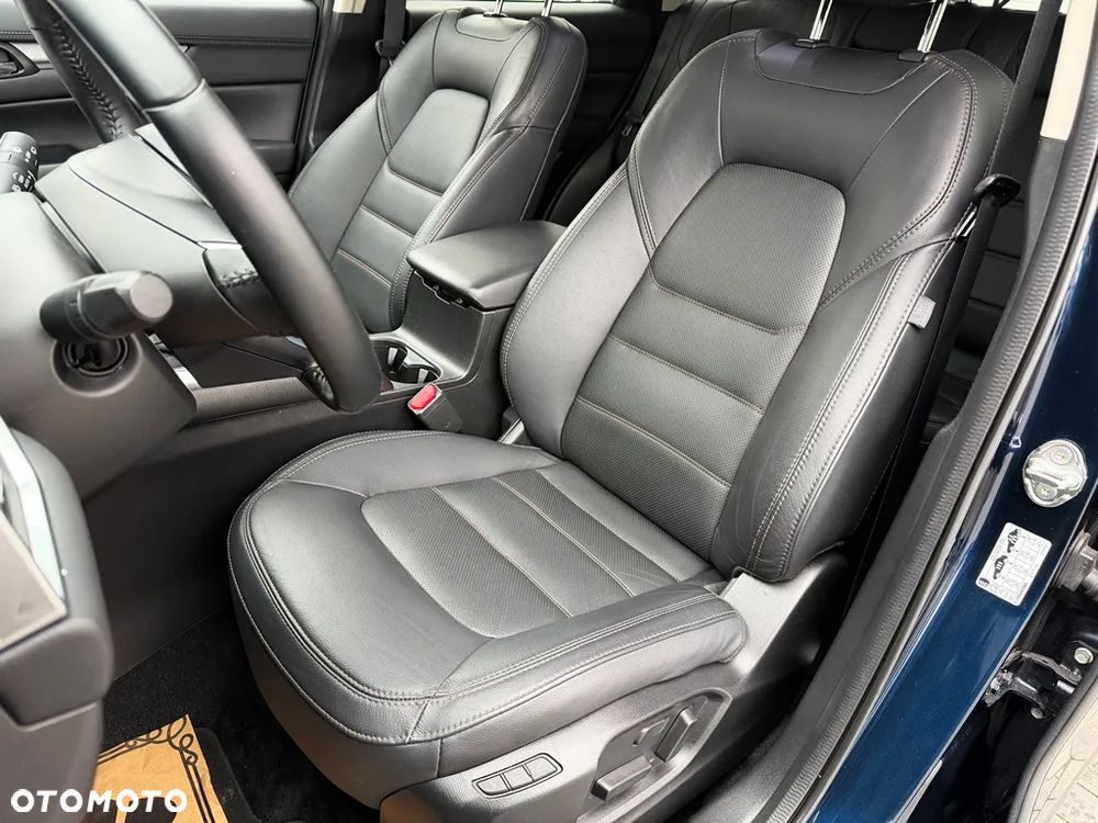 Mazda CX-5 2.0 Skyprestige 2WD - 9