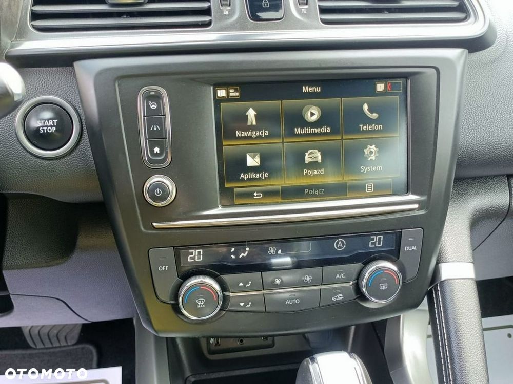 Renault Kadjar Energy TCe 130 EDC Bose Edition - 20