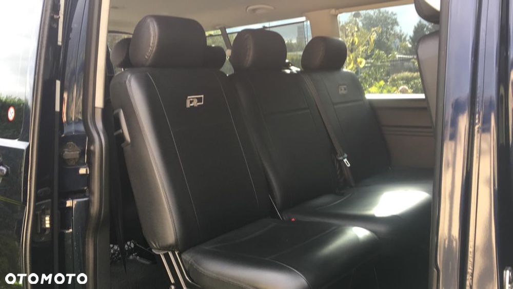 Volkswagen Caravelle L2 Comfortline Mixt - 10