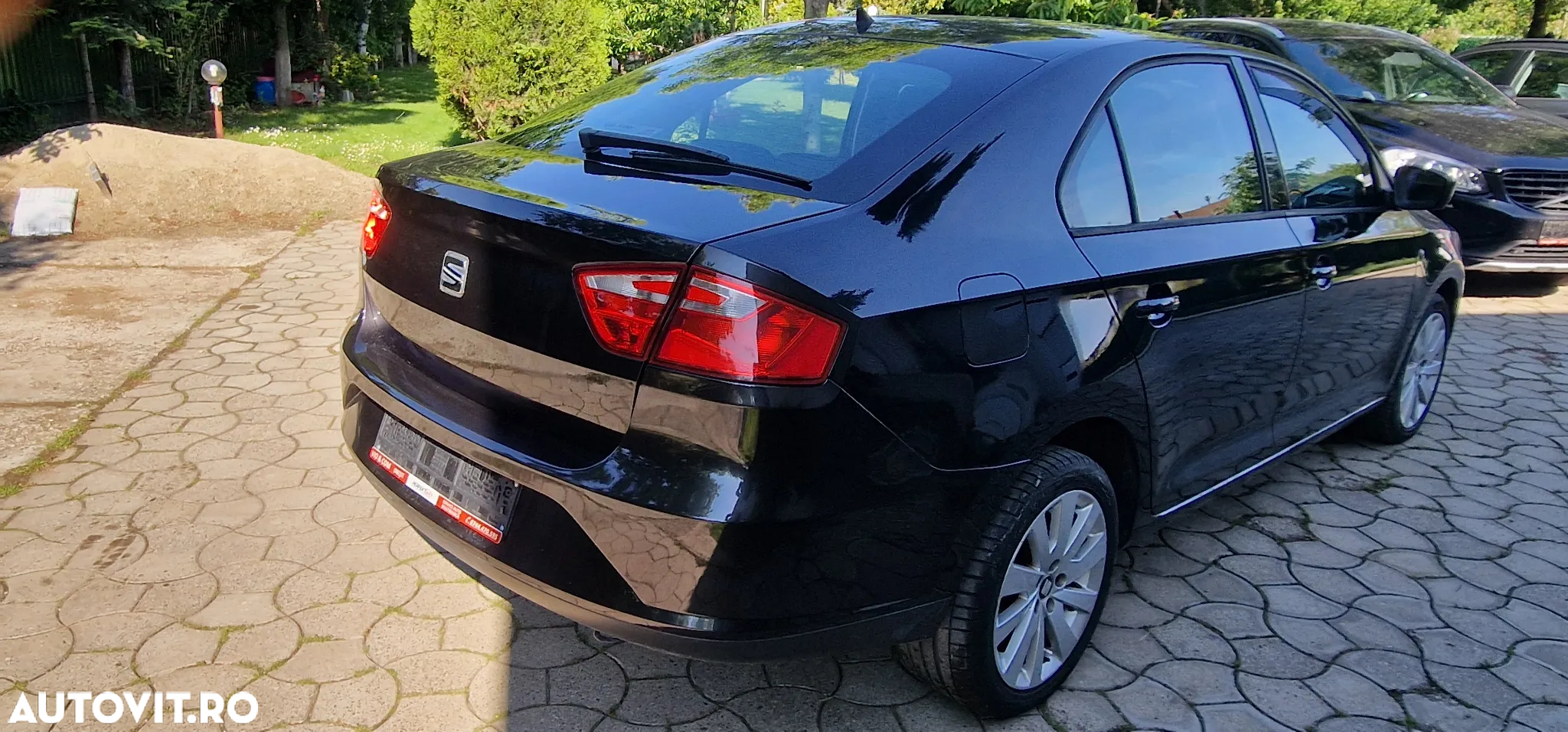 Seat Toledo 1.6 TDI 105 CP Style - 5