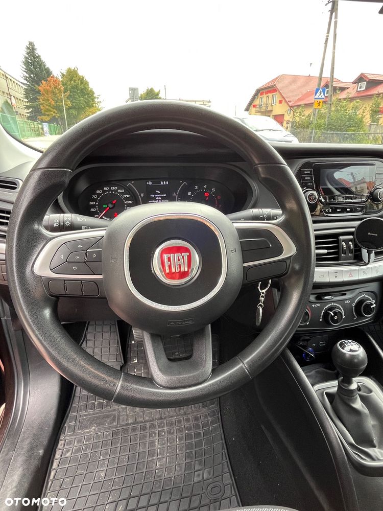 Fiat Tipo 1.4 16v - 7