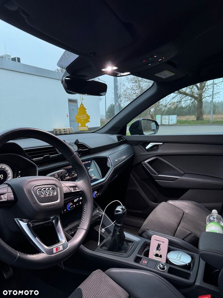 Audi Q3 ver-35-tfsi-s-line - 7