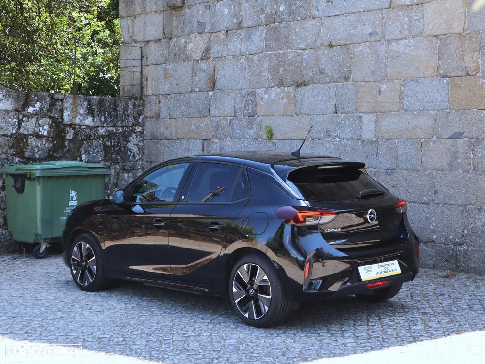 Opel Corsa-e GS Line - 2