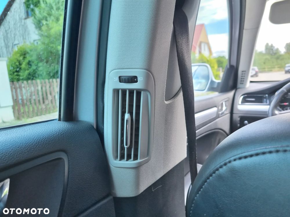 Skoda Superb 2.0 TDI Elegance - 24