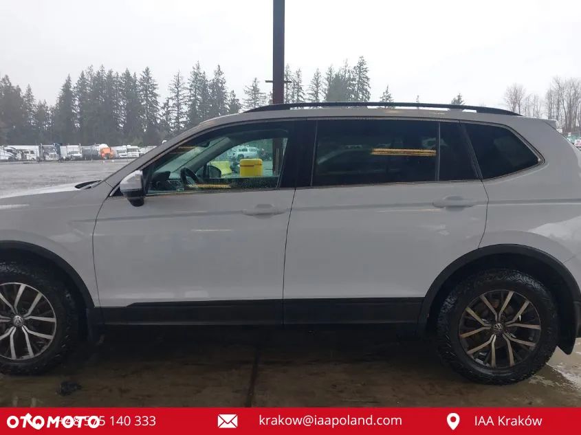 Volkswagen Tiguan 2.0 TSI 4Mot United DSG - 14