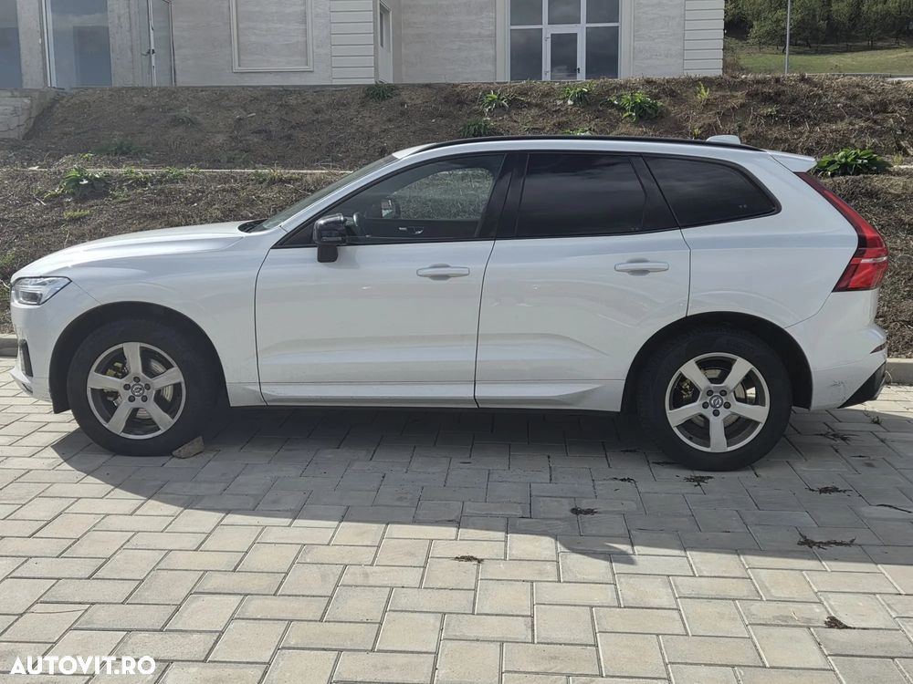 VOLVO XC60 2019 — imagine 6