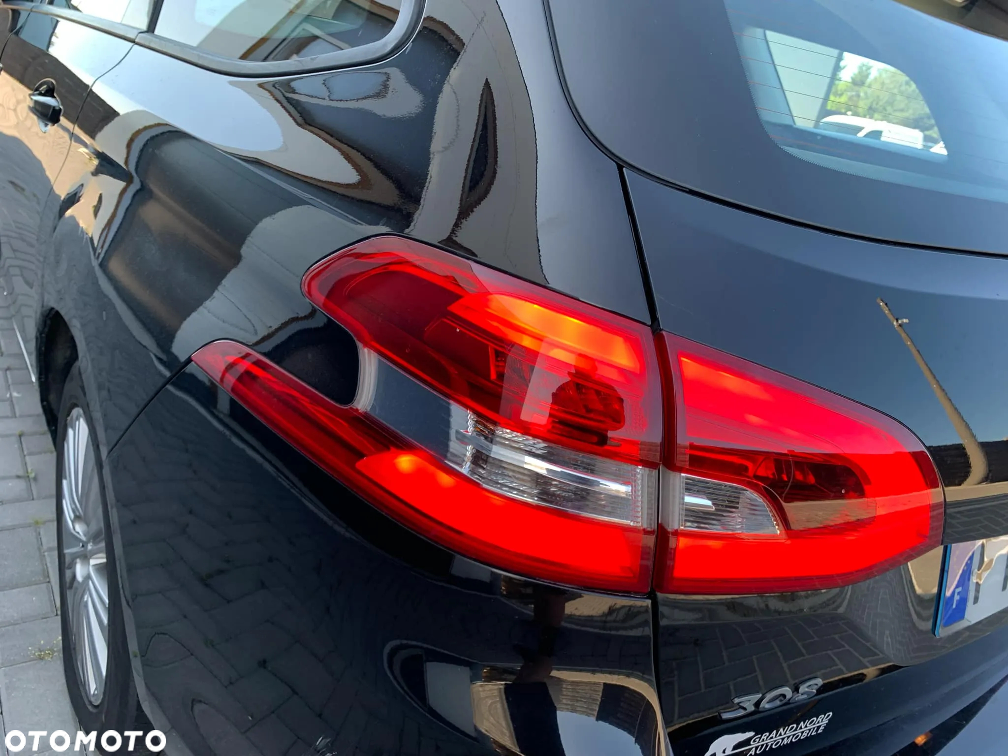 Peugeot 308 1.2 PureTech Active S&S - 18