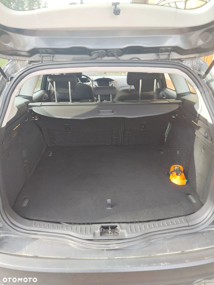 Ford Focus 1.5 EcoBoost Start-Stopp-System COOL&CONNECT - 8