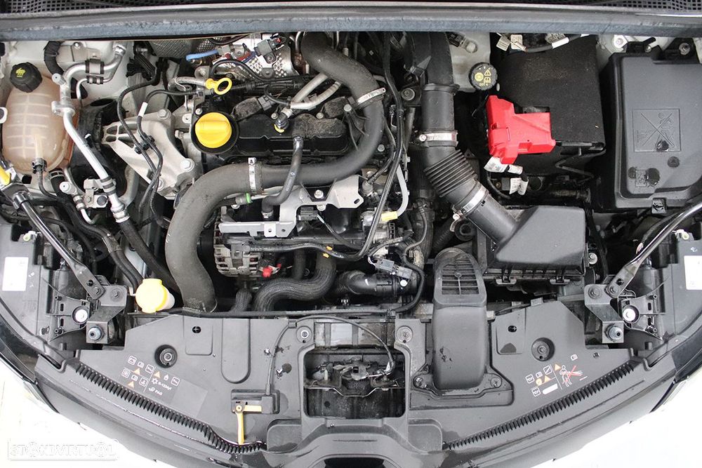 Renault Captur 1.0 TCe Techno - 25