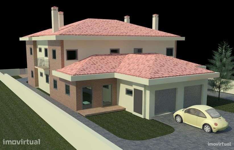 Terreno Para Construção Venda em Portunhos e Outil,Cantanhede - Grande imagem: 3/3