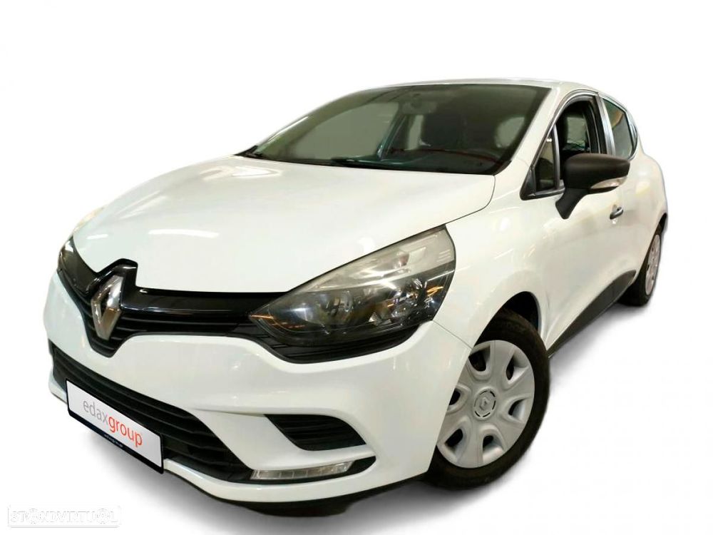 Renault Clio Van 1.5 dCi Zen 1.5 c/iva - 1