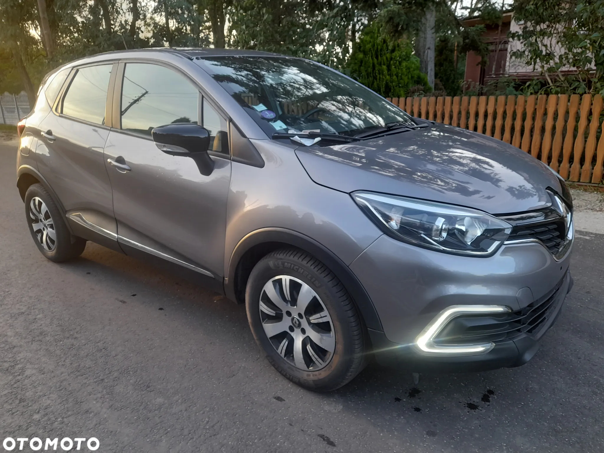 Renault Captur - 7
