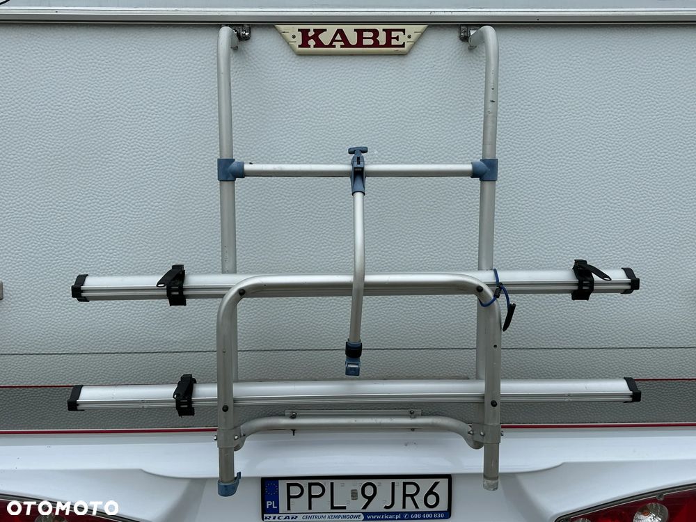 Kabe ROYAL 610 DXL KS z klimą dachową, napędem i ALDE !!! - 14
