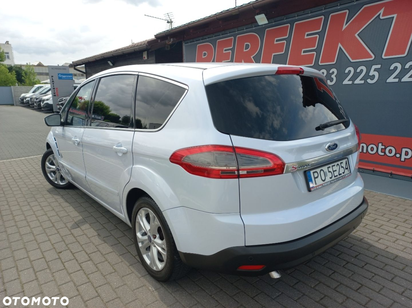 Ford S-Max - 6