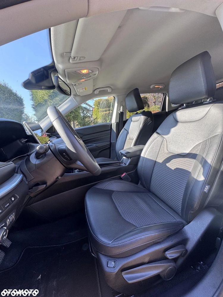 Jeep Compass - 11