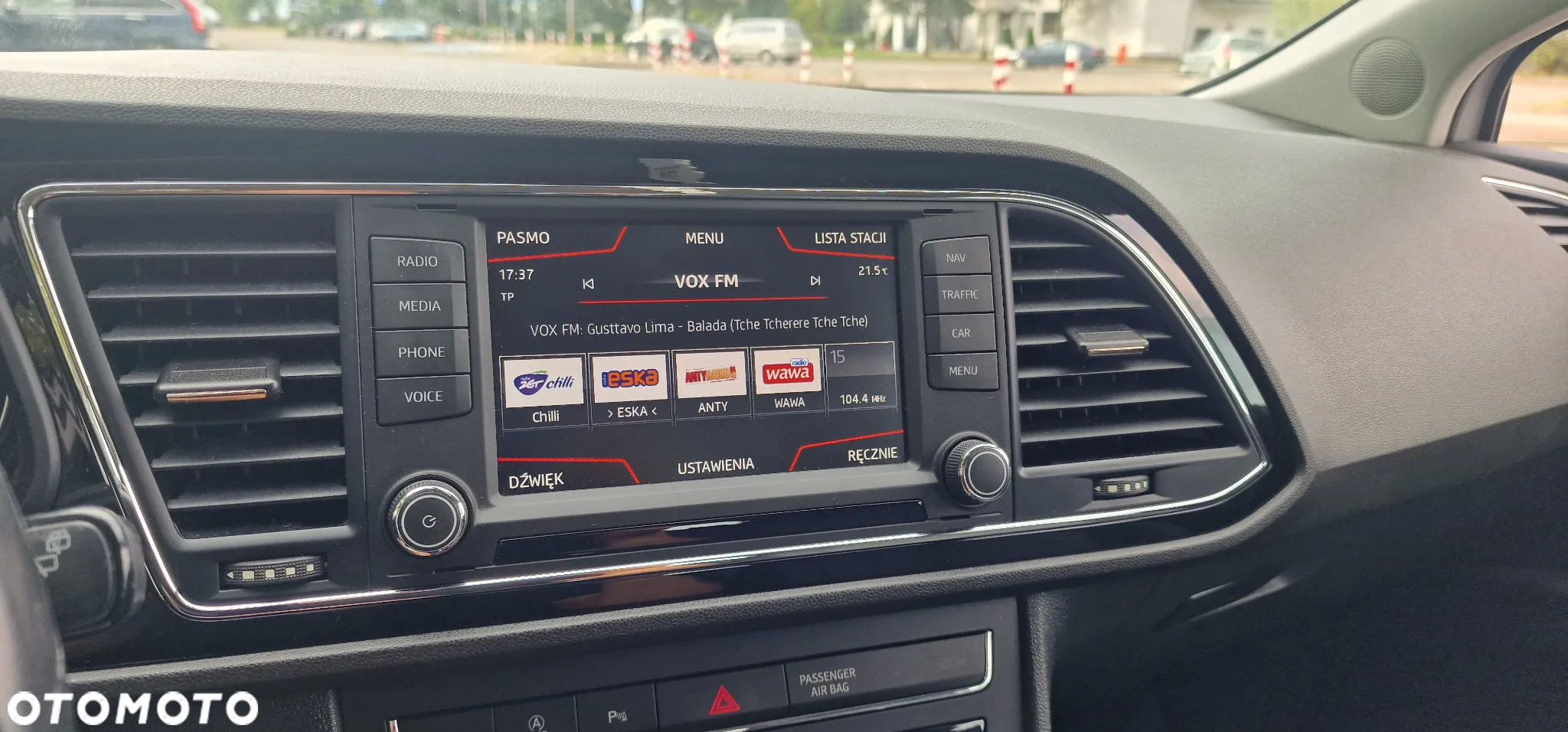 Seat Leon 2.0 TDI Copa S&S - 28