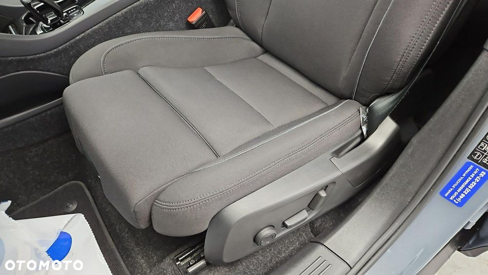 Volvo C40 Recharge Twin AWD Ultimate - 12