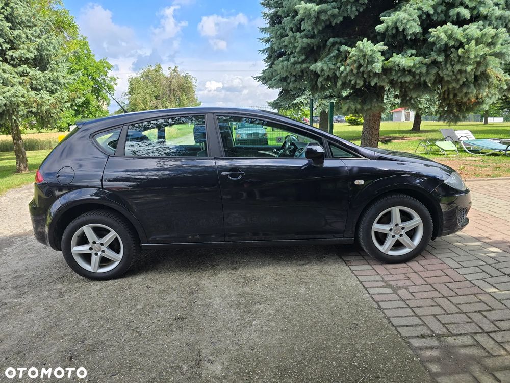 Seat Leon - 7