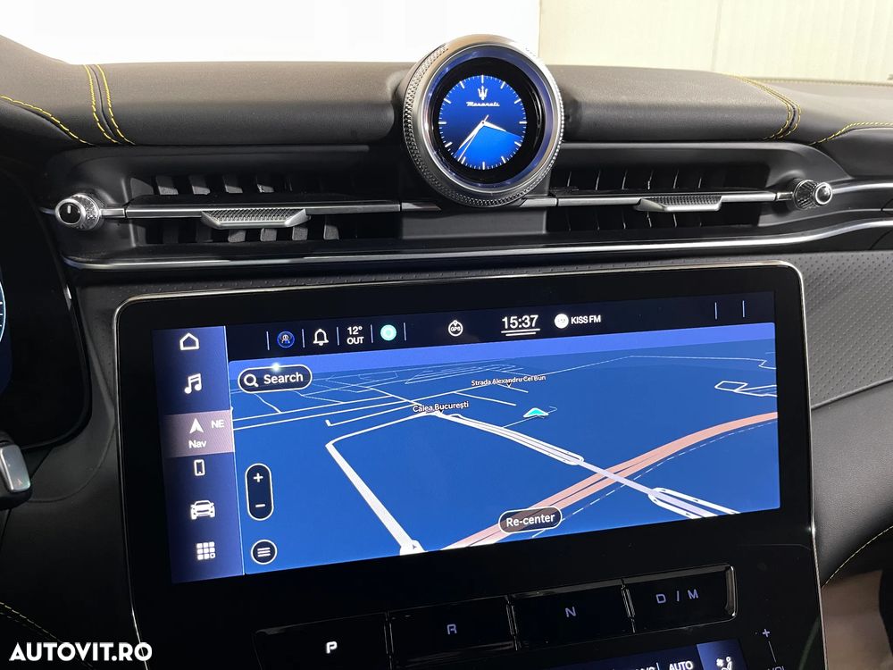 Maserati Grecale Modena - 15