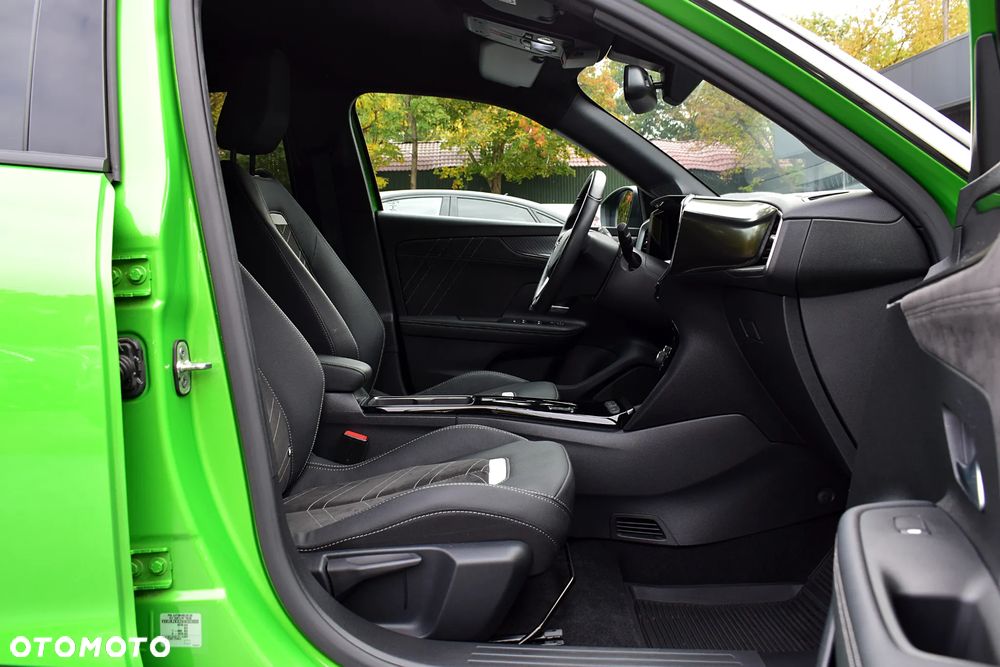 Opel Mokka Mokka-e 50kWh Ultimate Pack - 9