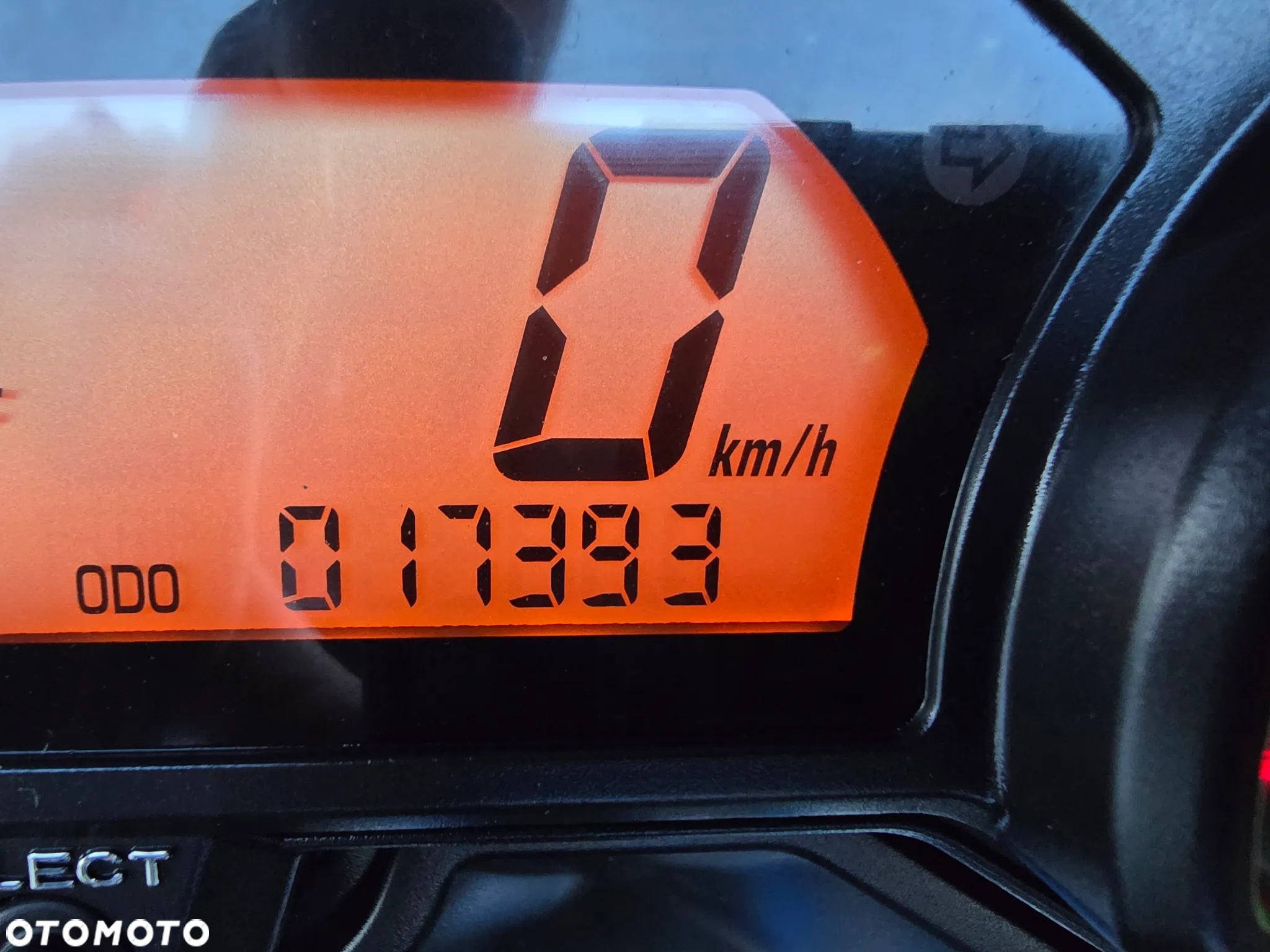 Yamaha FZ6 - 28