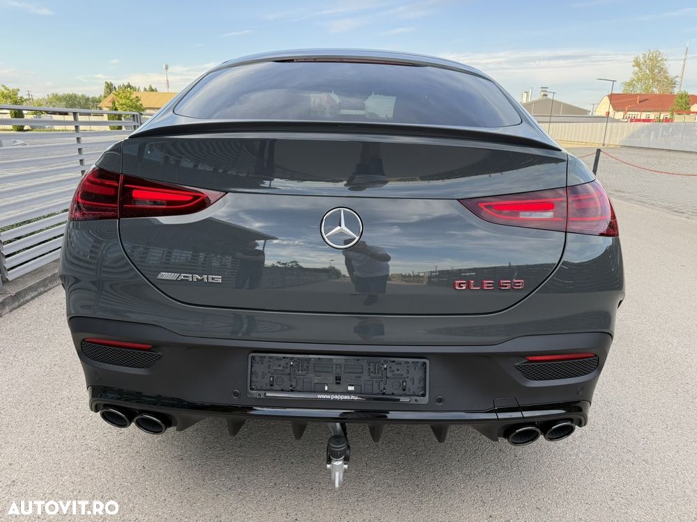 Mercedes-Benz GLE - 24