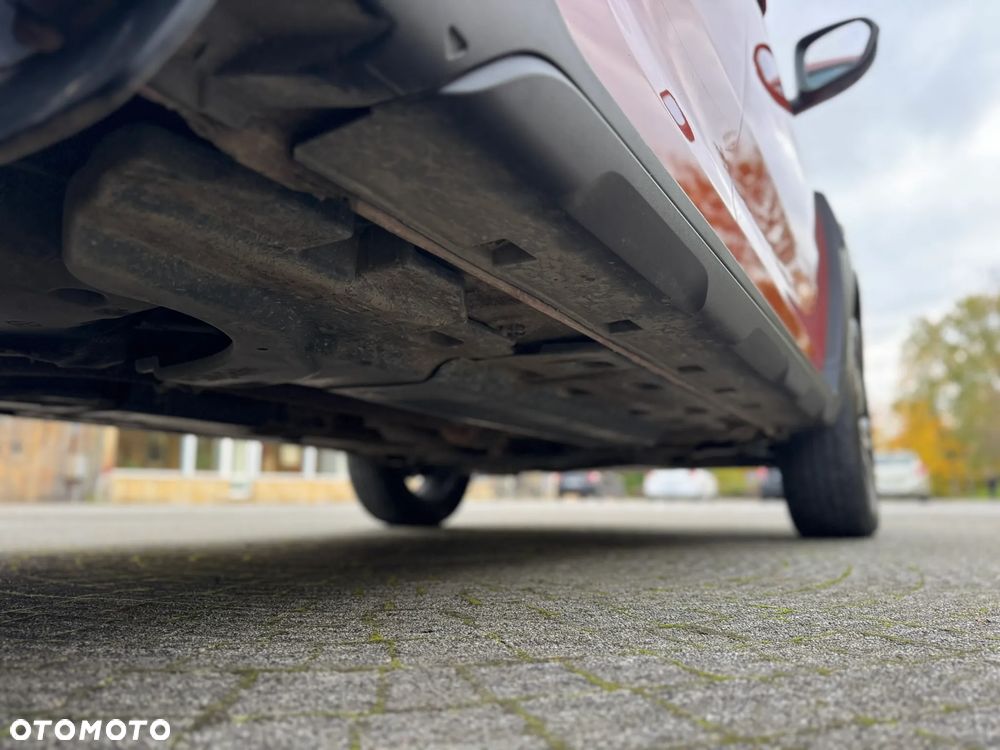 Dacia Duster 1.3 TCe Prestige EDC - 40