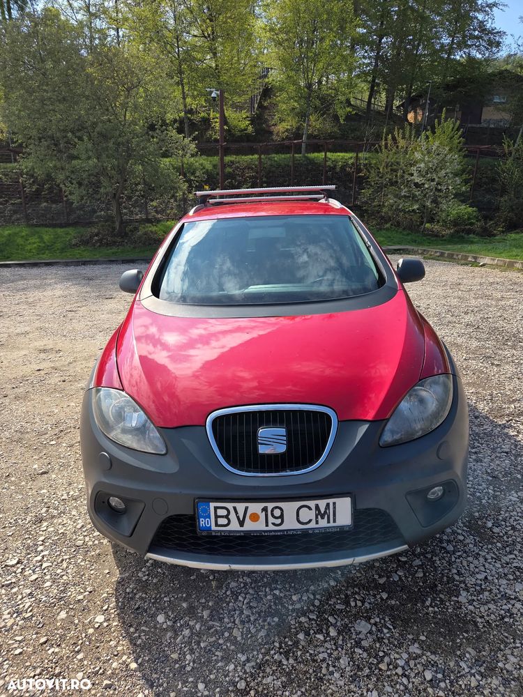 Seat Altea XL - 15