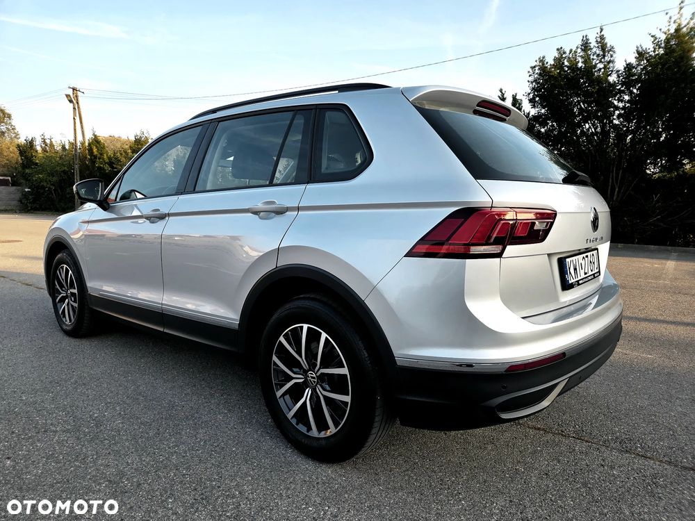 Volkswagen Tiguan 2.0 TDI SCR DSG Life - 6