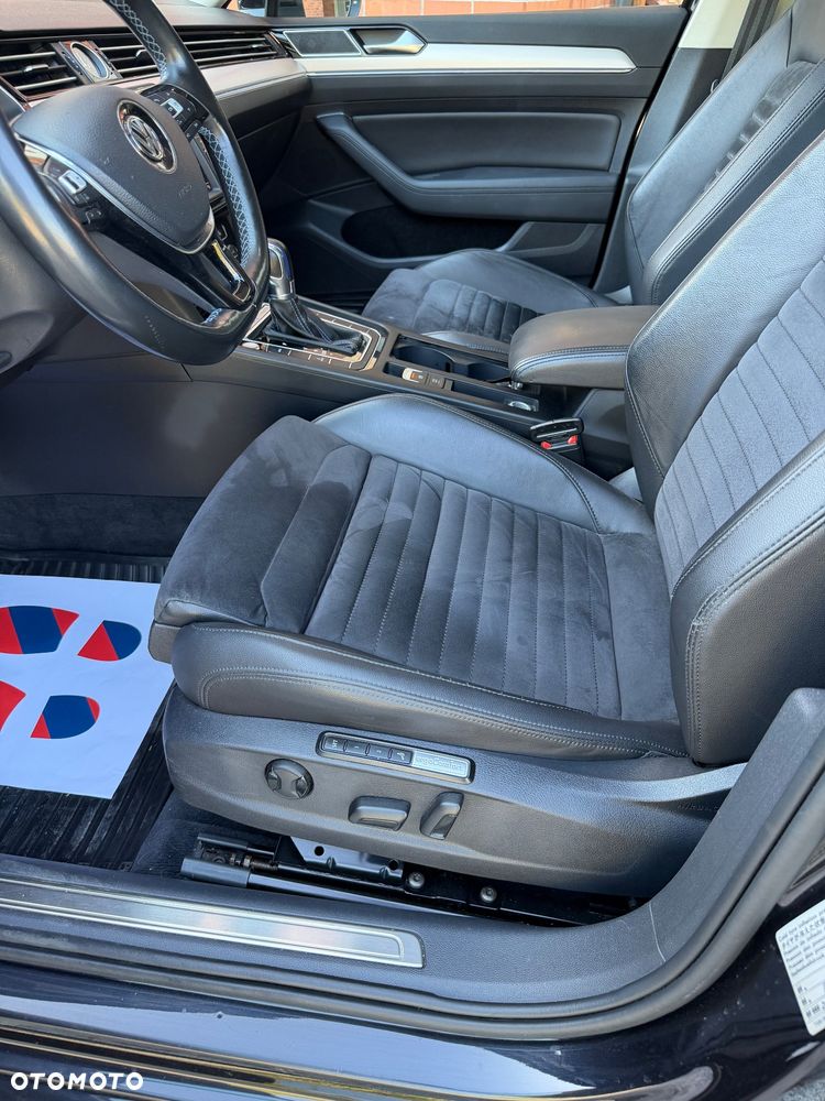 Volkswagen Passat 1.4 TSI DSG GTE - 36