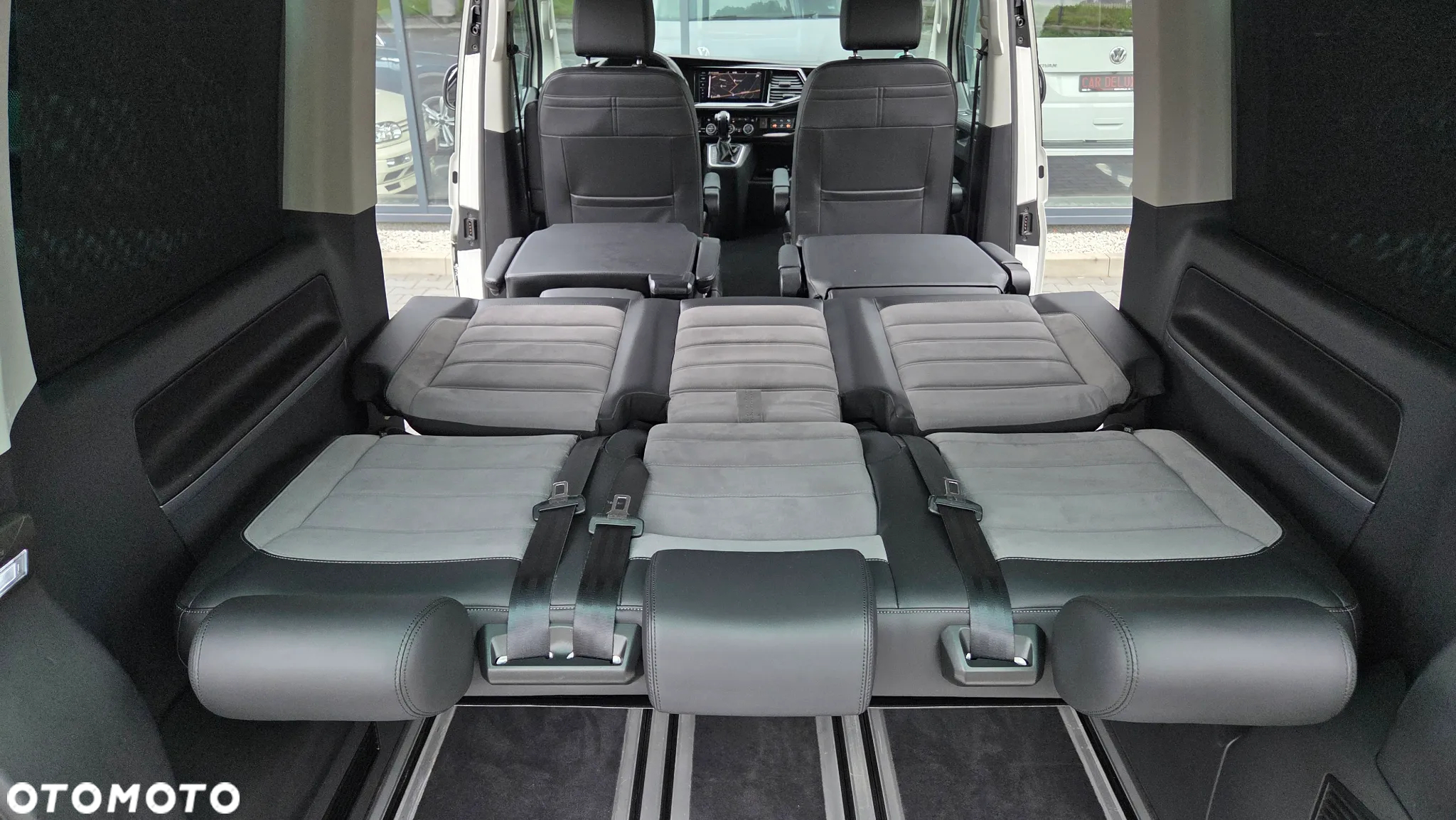 Volkswagen Multivan 6.1 2.0 TDI L1 Highline 4Motion DSG - 30