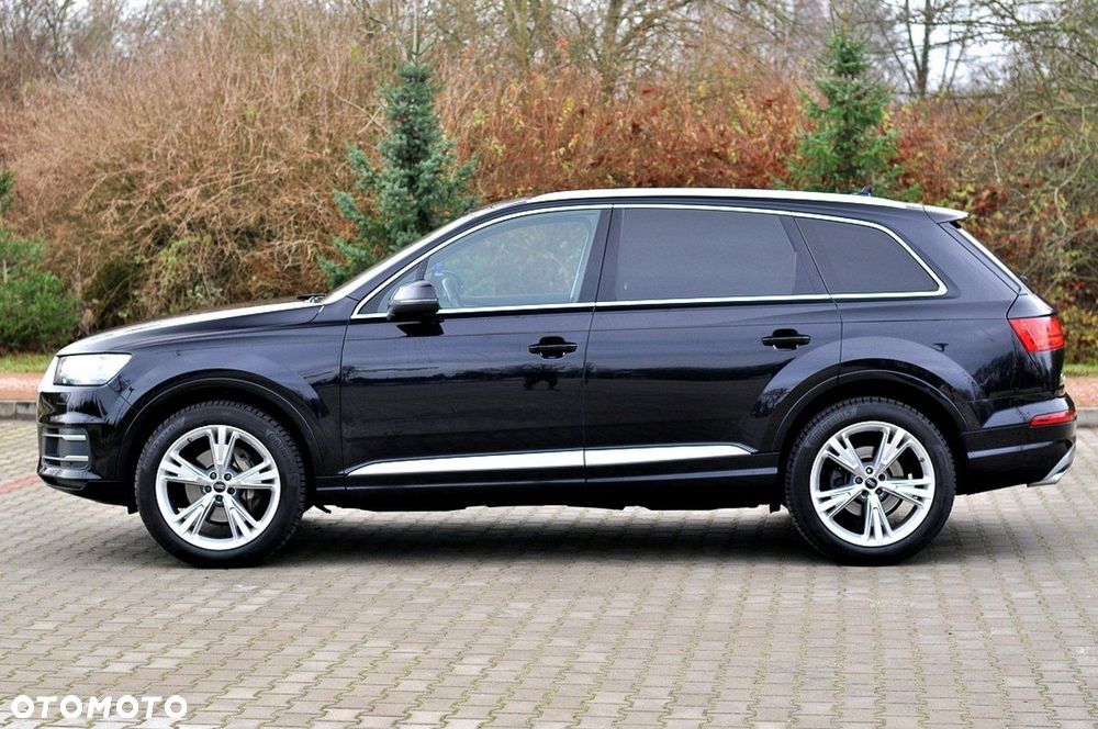 Audi Q7 - 5