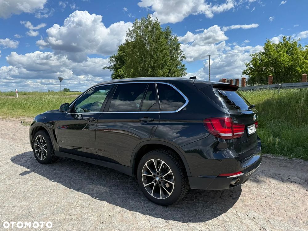 BMW X5 - 2