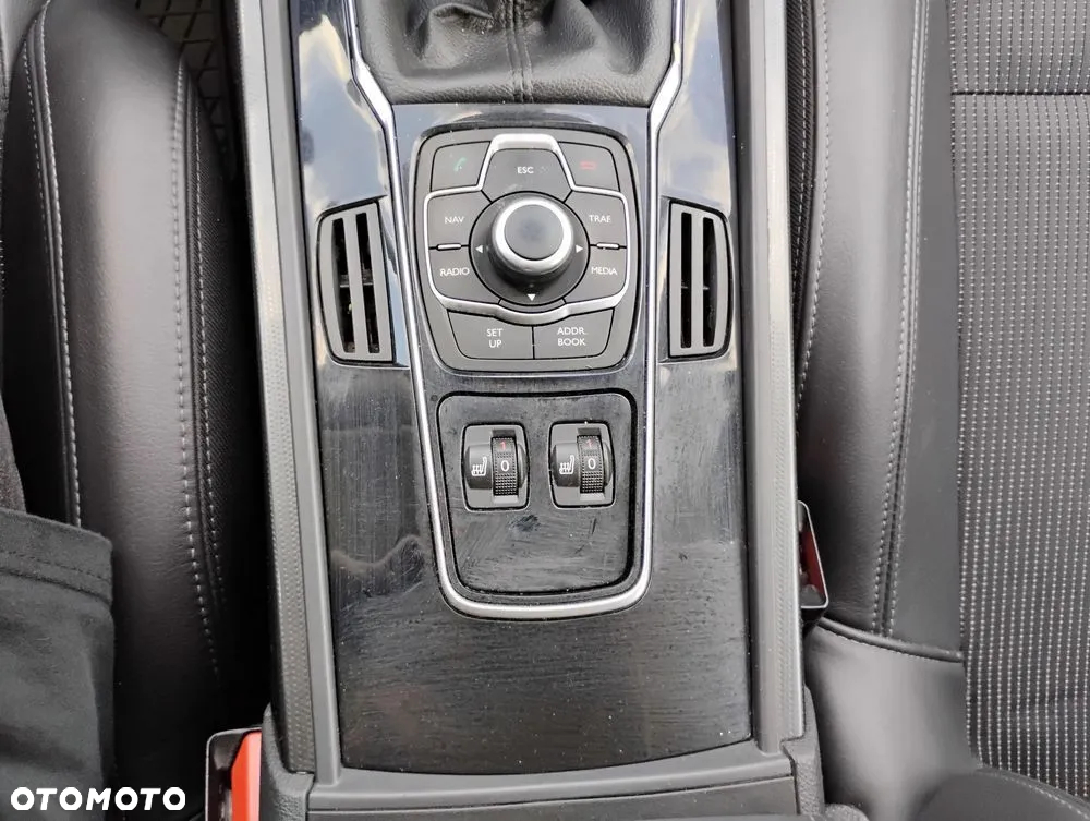 Peugeot 508 2.0 HDi Allure - 20