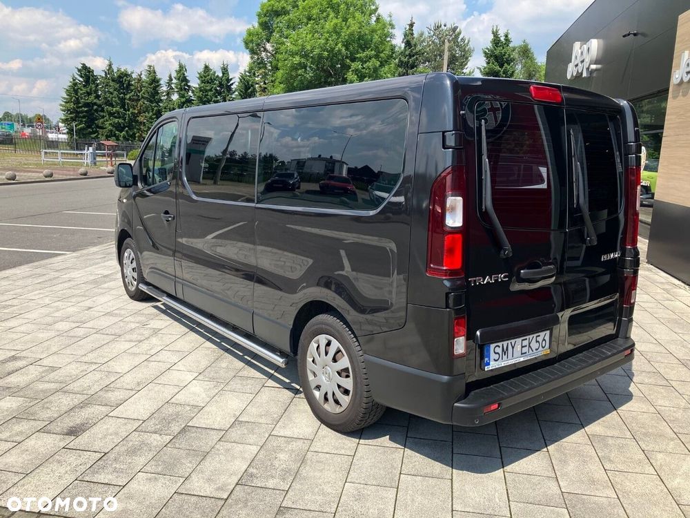 Renault Trafic L2H1 2,9t Pack Clim - 4