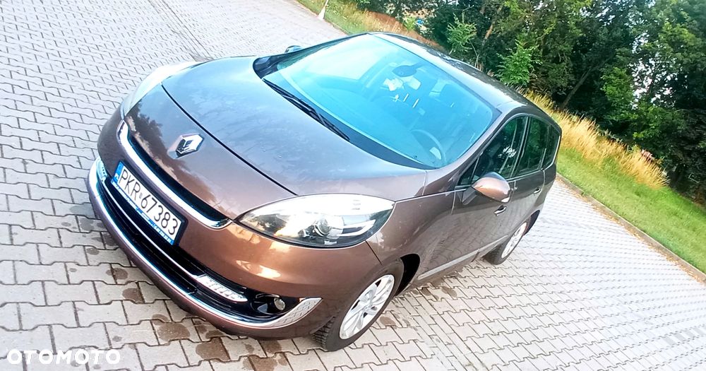 Renault Grand Scenic - 2