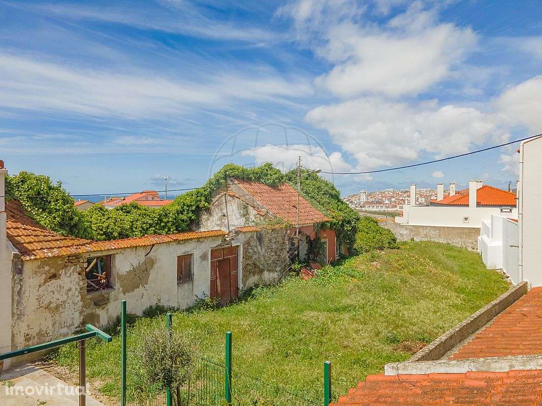 Moradia T2 para venda - Grande imagem: 5/12